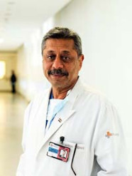 Doctor Plastic surgeon Nikhil