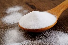 bicarbonate of soda for penis enlargement